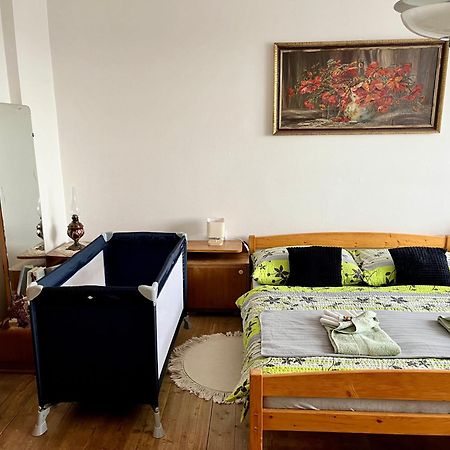Slunny Byt S Krasnym Vyhledem Daire Nové Město nad Metují Dış mekan fotoğraf